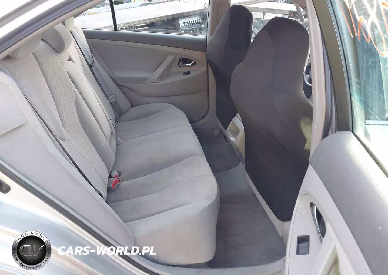 2007 Toyota Camry Le VIN:4T1BE46K67U711999 - 8