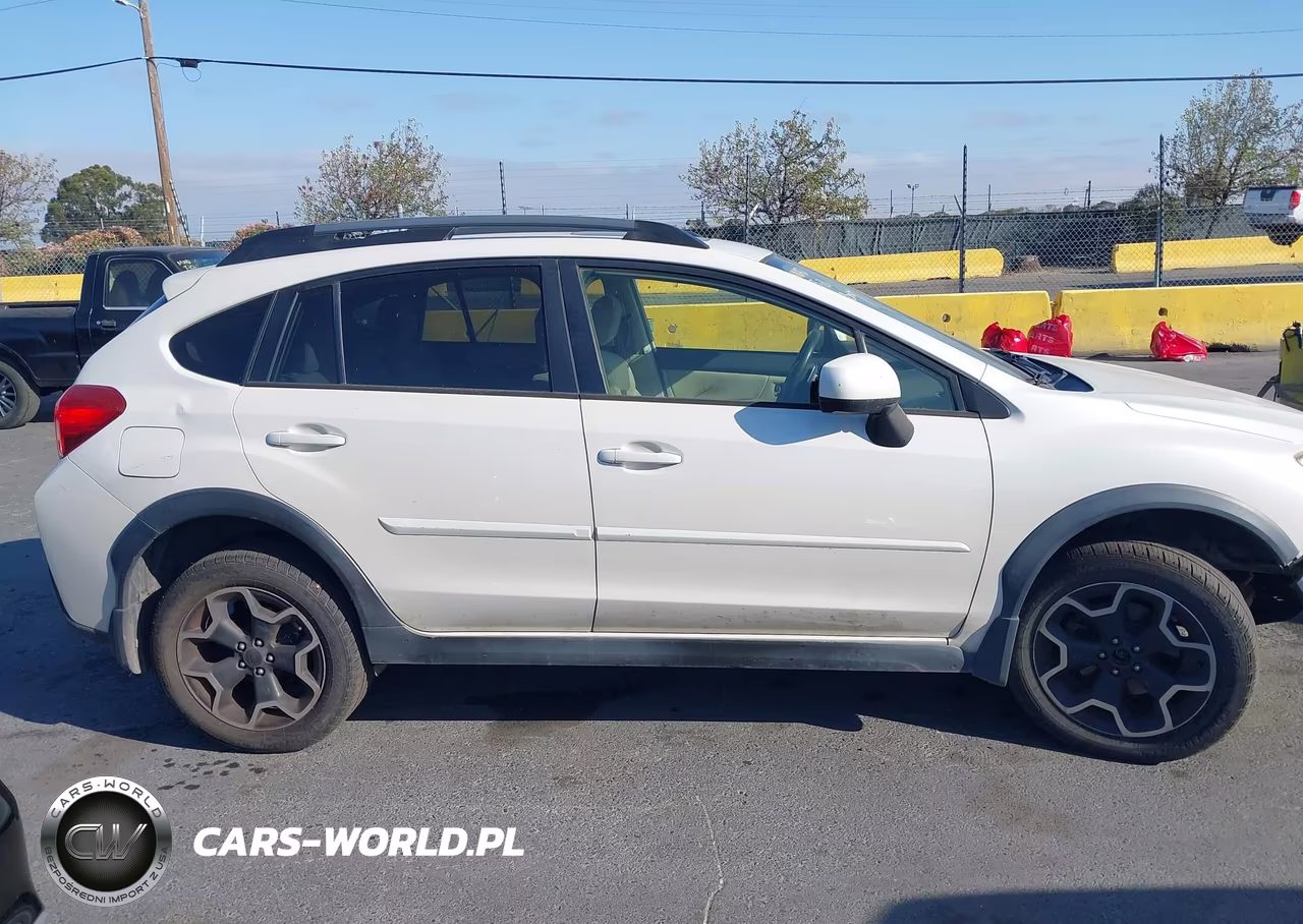 2014 Subaru Xv Crosstrek 2.0I Premium VIN:JF2GPAVC1E8263806 - 13