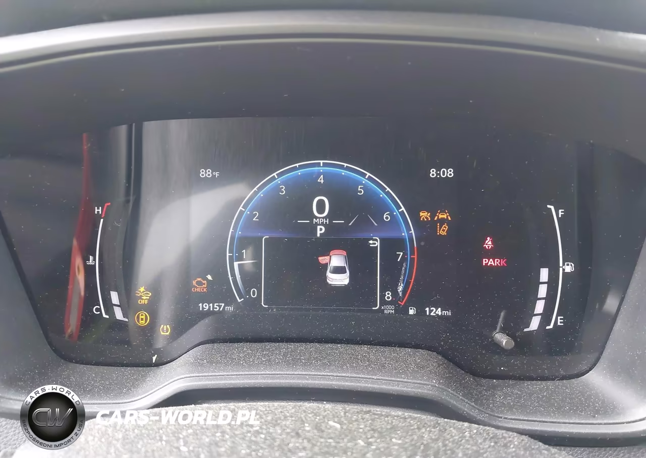 2026 Toyota Corolla Le VIN:5YFB4MDE0TP417039 - 7