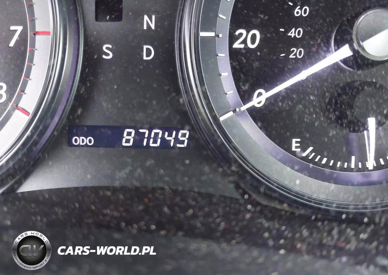 2010 Lexus Es 350 VIN:JTHBK1EG7A2370574 - 7