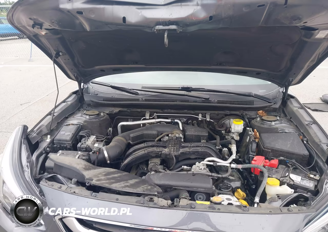 2020 Subaru Outback Limited VIN:4S4BTALC7L3269932 - 10