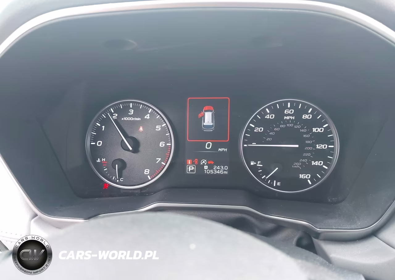 2020 Subaru Outback Limited VIN:4S4BTALC7L3269932 - 7
