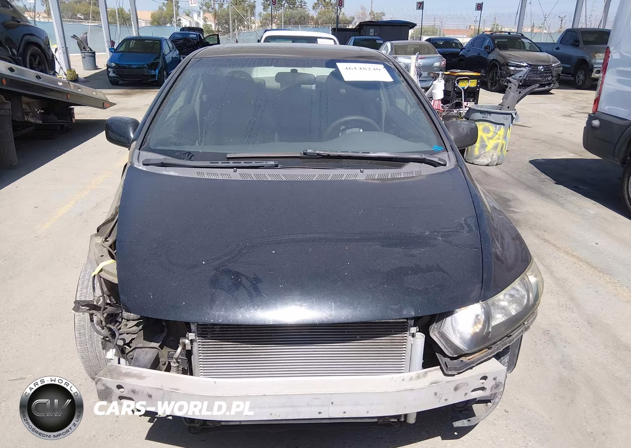 2010 Honda Civic Ex-L VIN:2HGFG1B93AH520330 - 13
