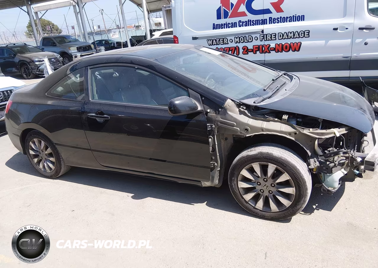 2010 Honda Civic Ex-L VIN:2HGFG1B93AH520330 - 14