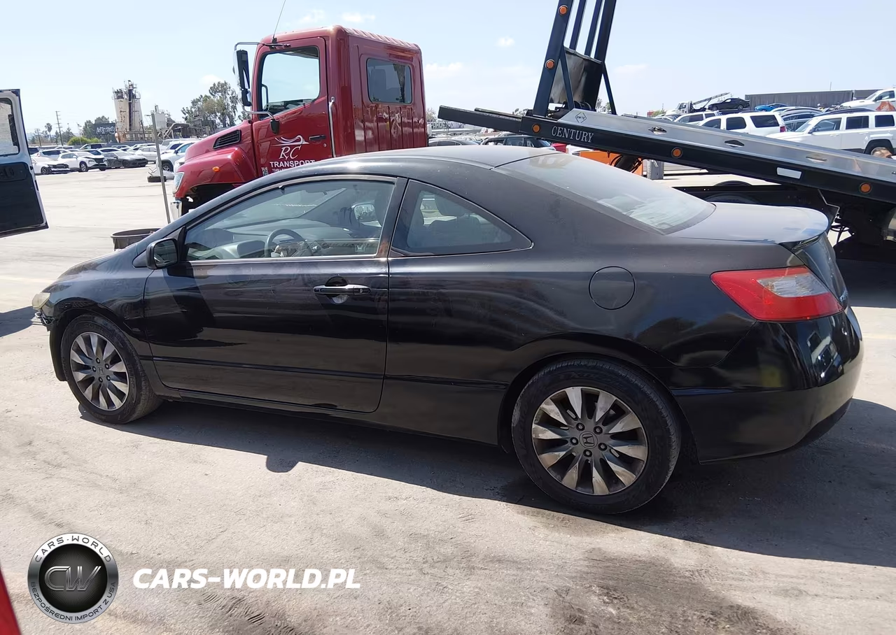 2010 Honda Civic Ex-L VIN:2HGFG1B93AH520330 - 15