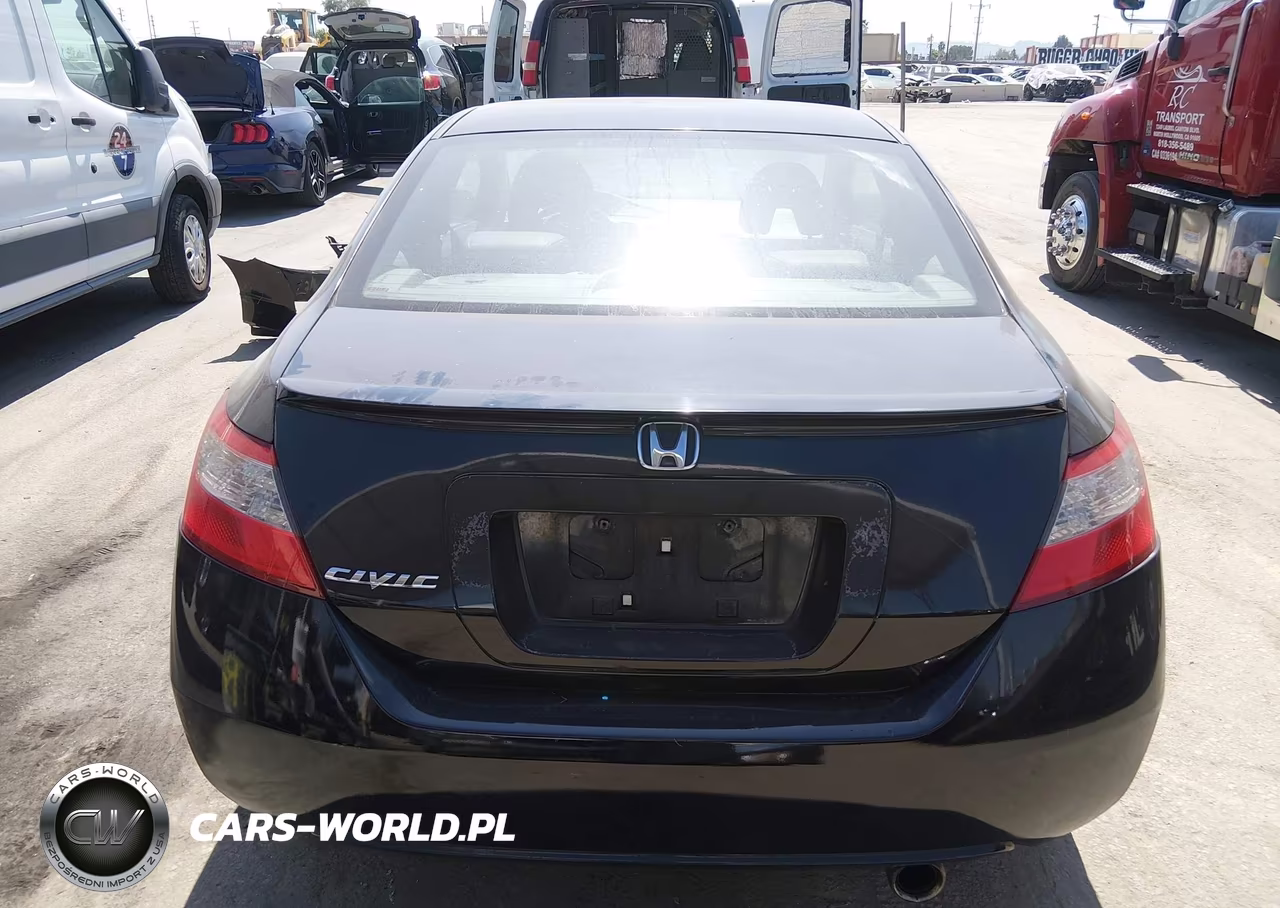 2010 Honda Civic Ex-L VIN:2HGFG1B93AH520330 - 17