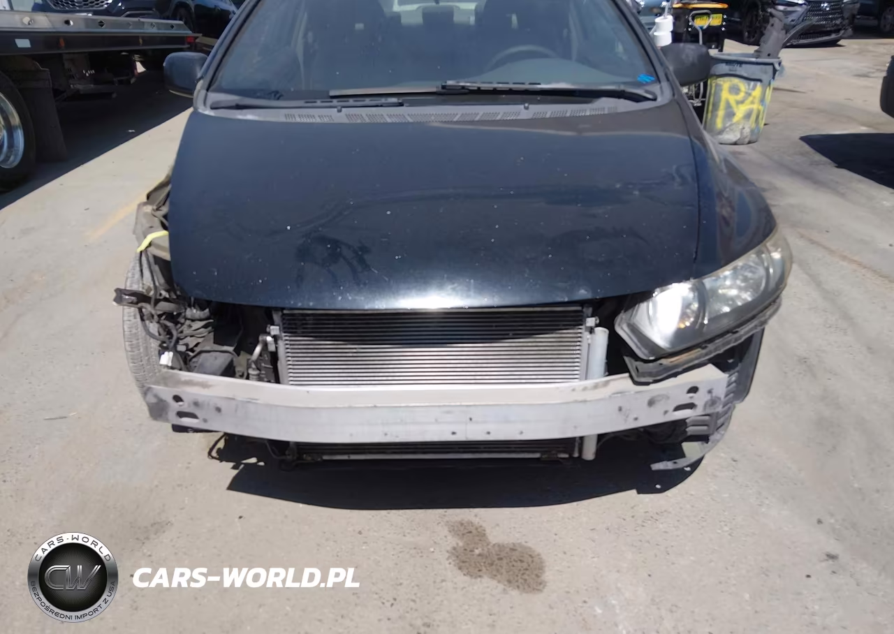 2010 Honda Civic Ex-L VIN:2HGFG1B93AH520330 - 18