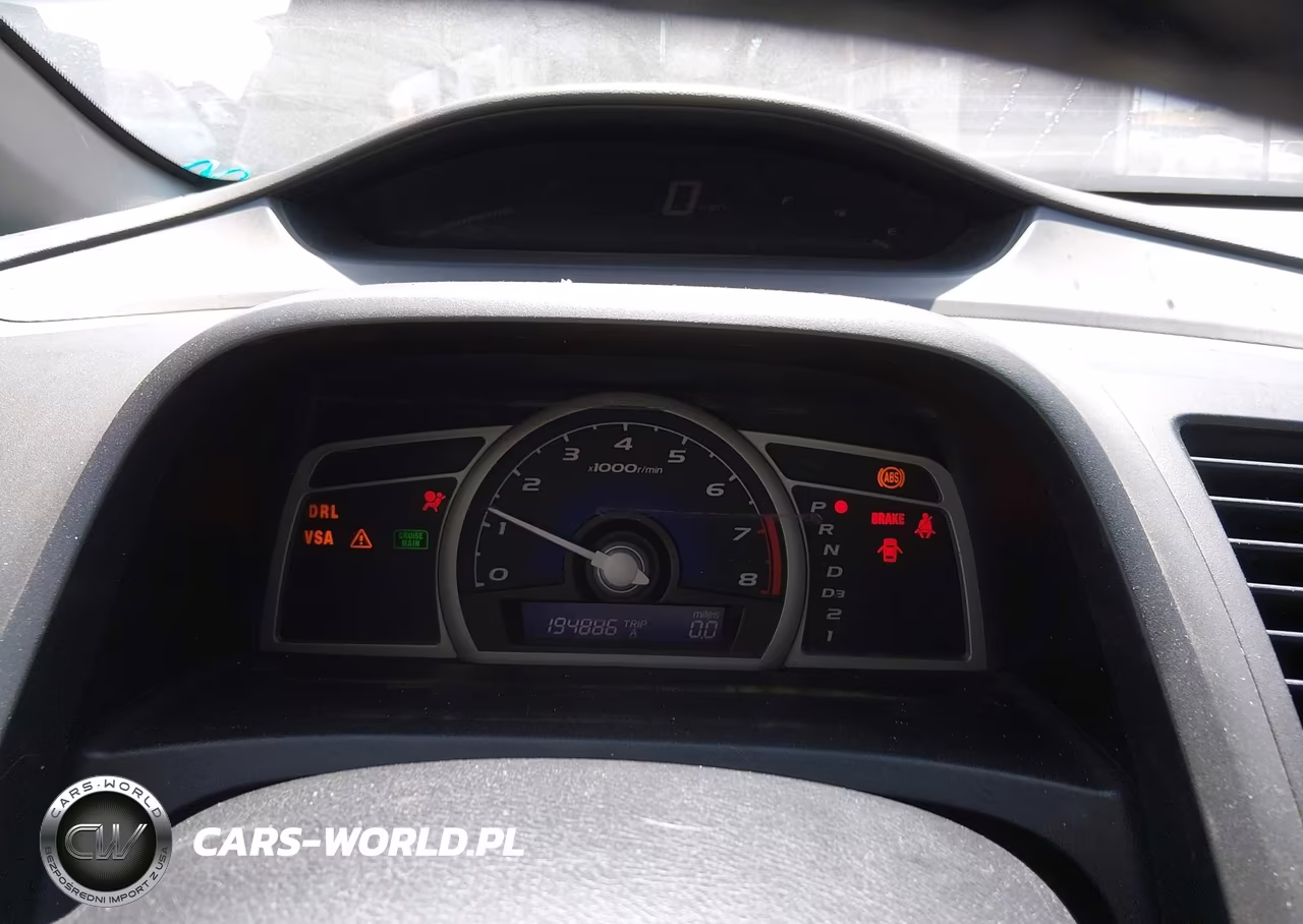 2010 Honda Civic Ex-L VIN:2HGFG1B93AH520330 - 7