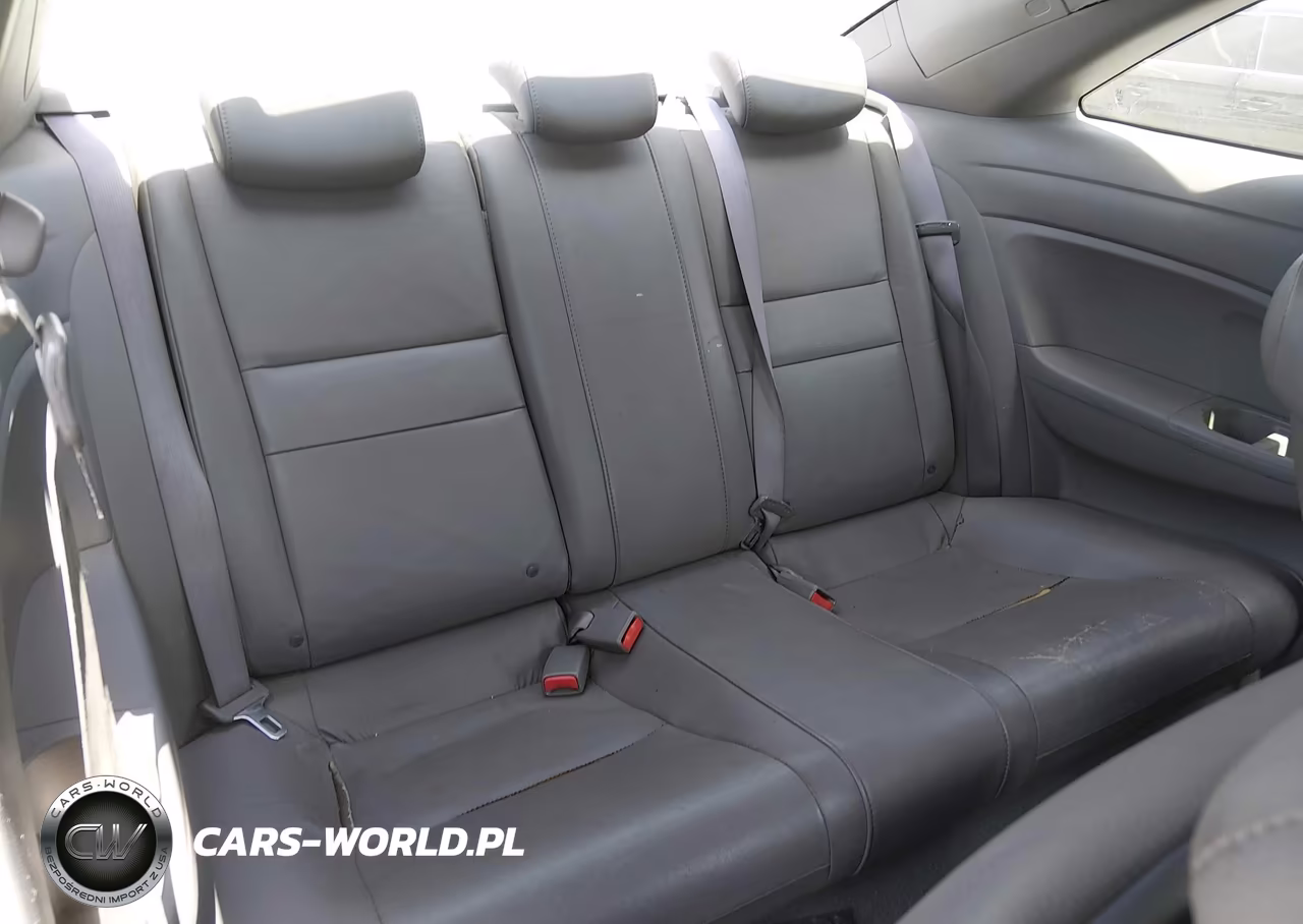 2010 Honda Civic Ex-L VIN:2HGFG1B93AH520330 - 8