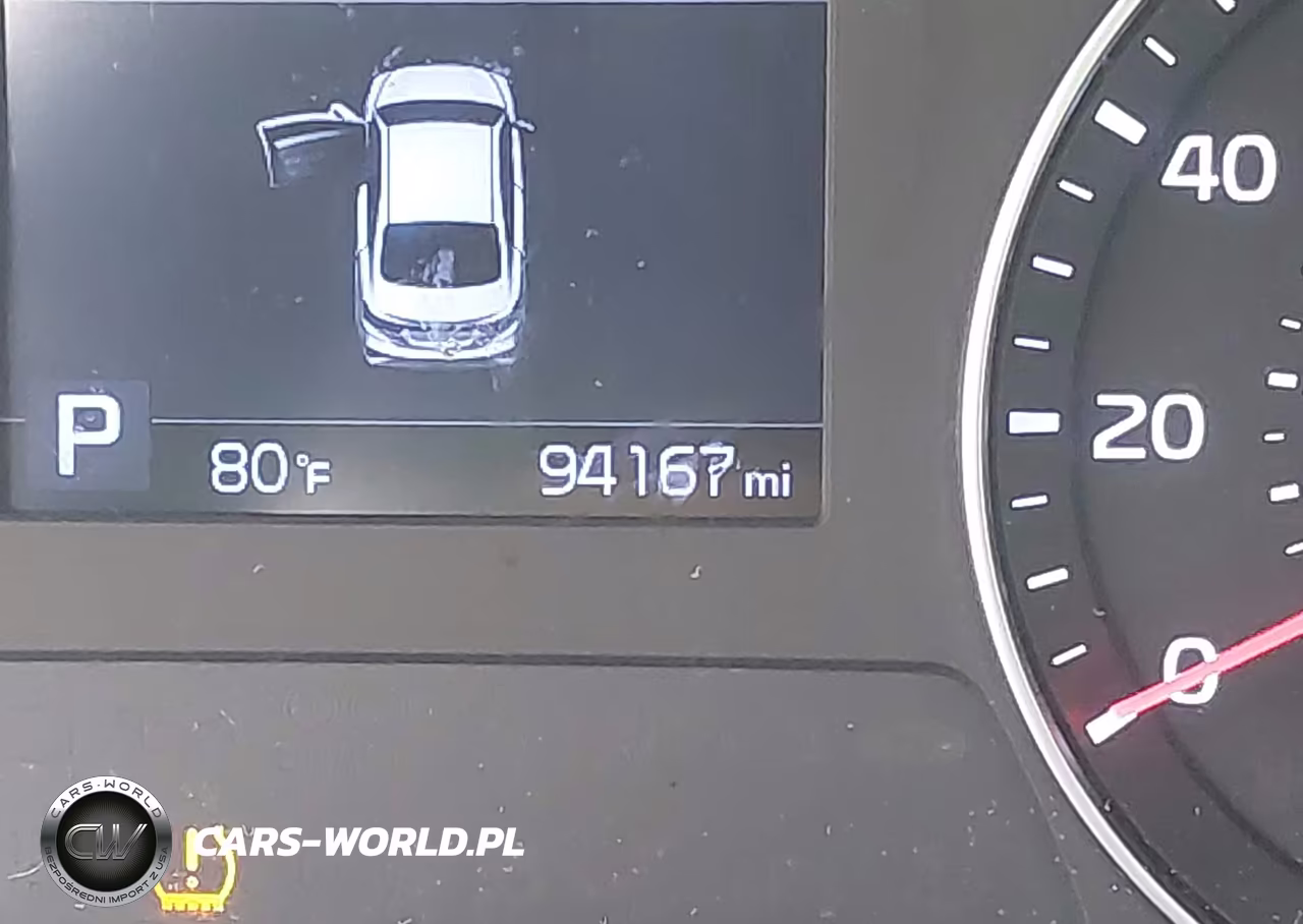 2019 Kia Forte Lxs VIN:3KPF24AD9KE130284 - 15