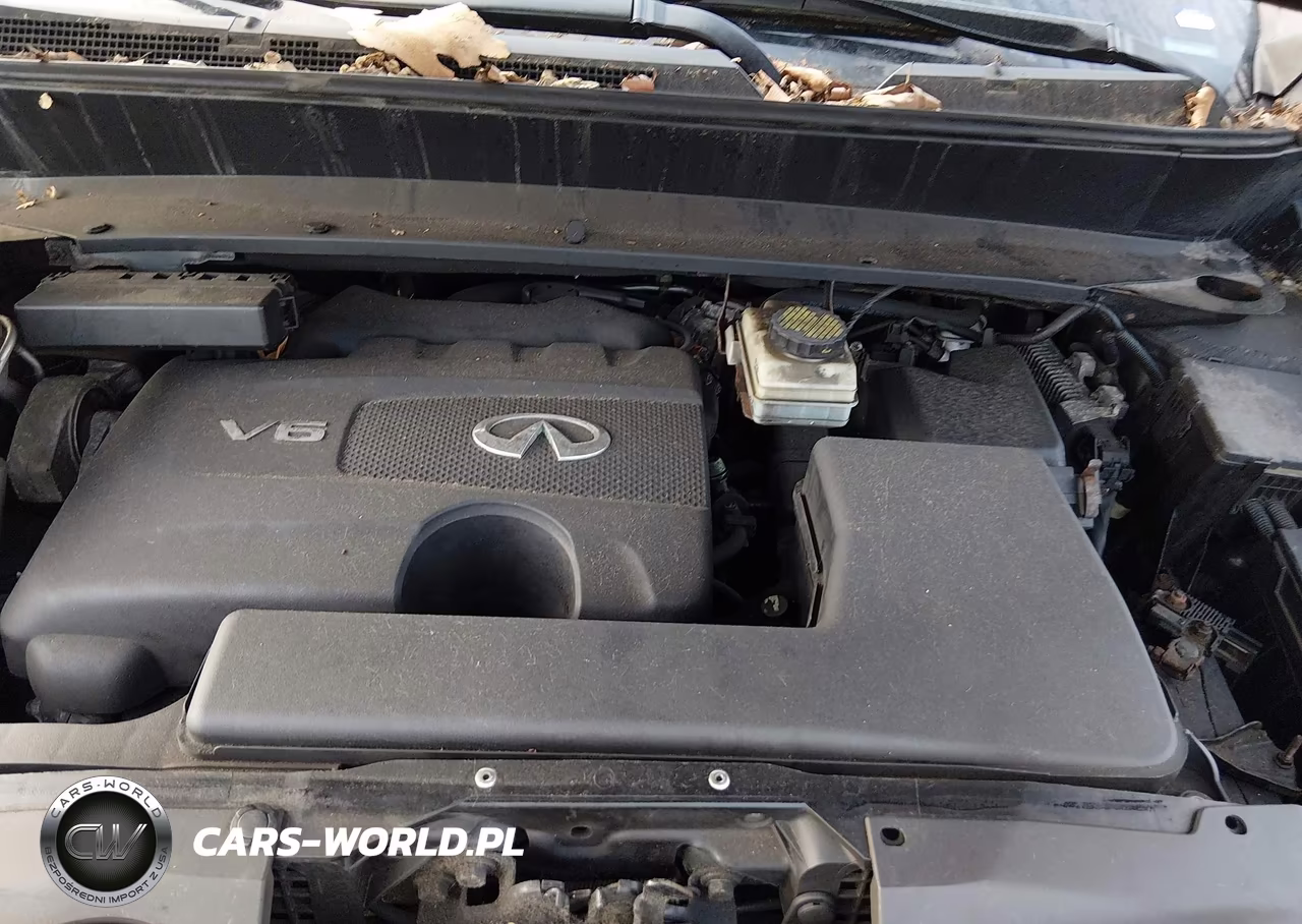2018 Infiniti Qx60 VIN:5N1DL0MM3JC508898 - 10