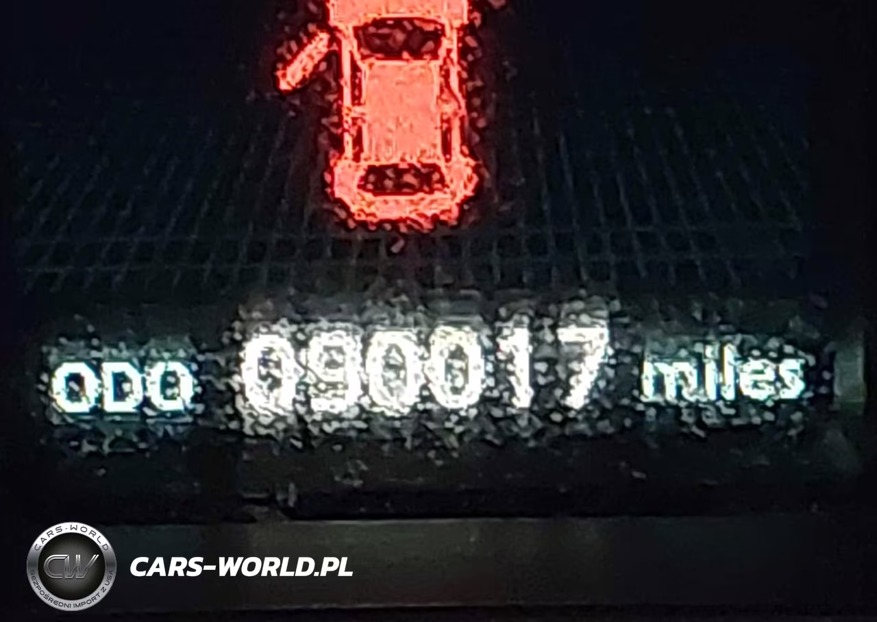 2017 Mitsubishi Outlander Sport 2.0 Es-2.0 Le VIN:JA4AR3AU5HZ043215 - 7