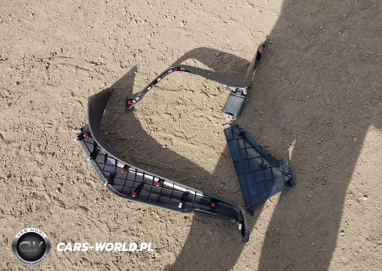 2019 Toyota Camry Se VIN:4T1B11HK0KU783409 - 12