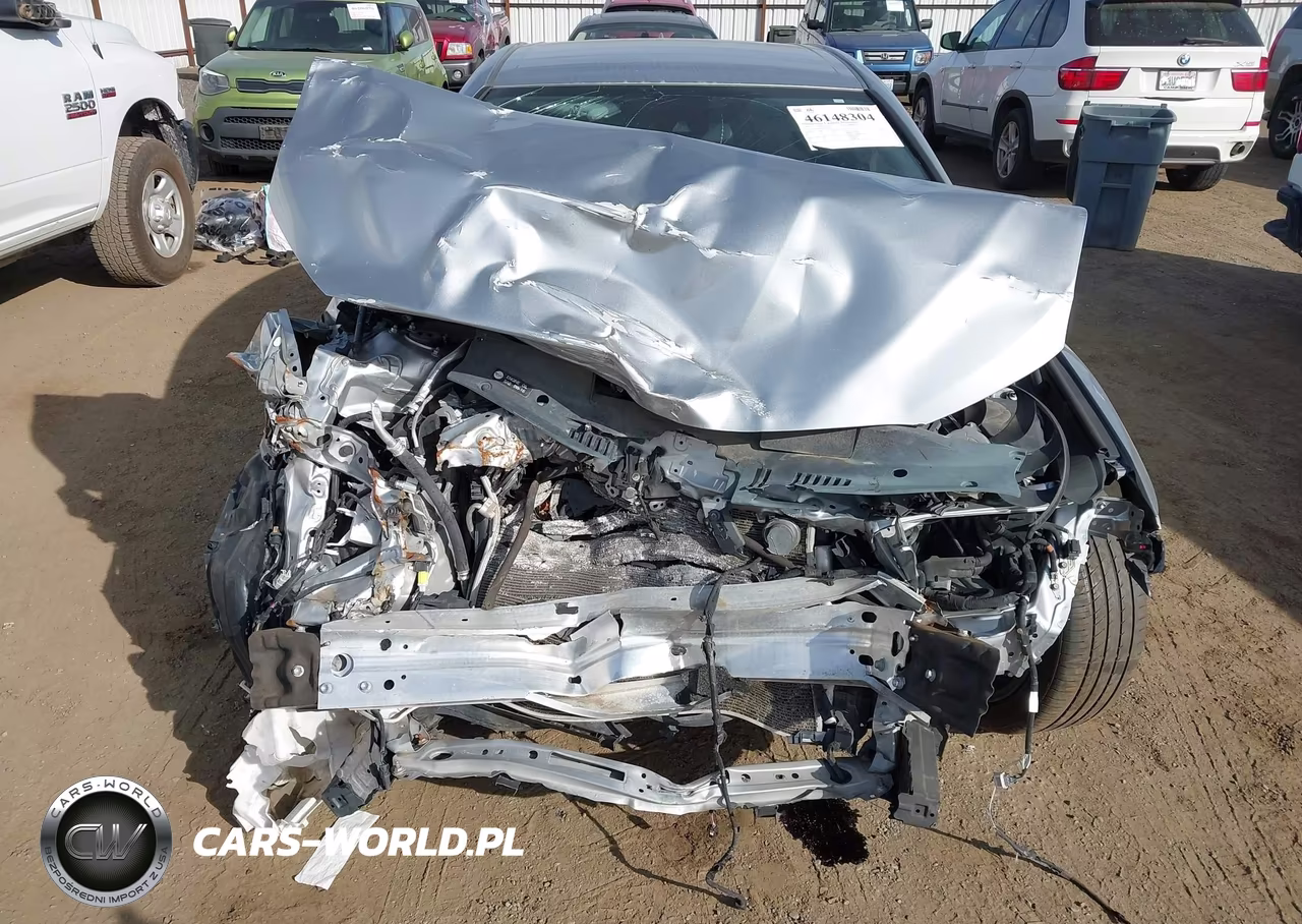 2019 Toyota Camry Se VIN:4T1B11HK0KU783409 - 19