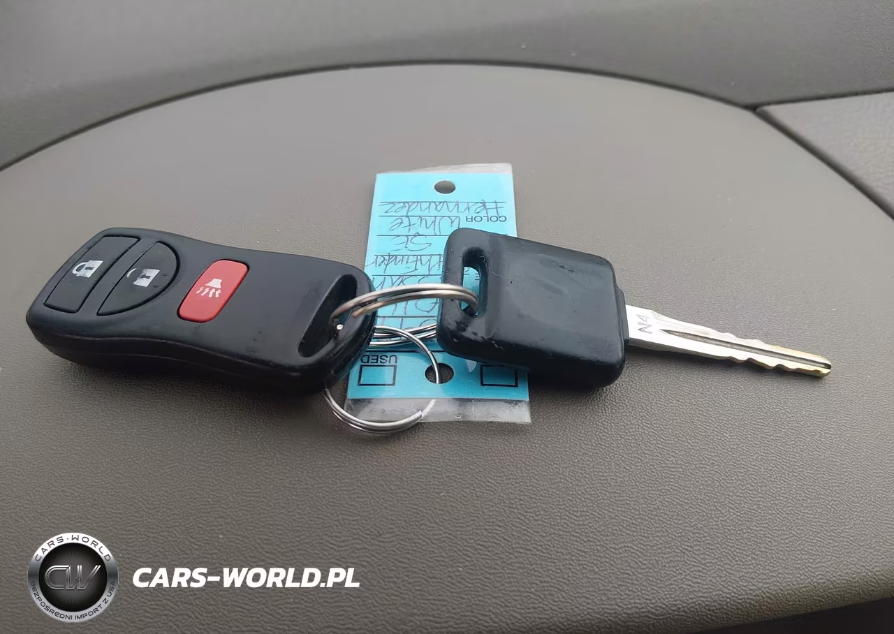 2010 Nissan Pathfinder Se VIN:5N1AR1NN5AC606393 - 11