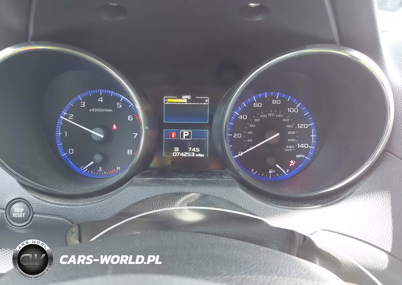 2017 Subaru Outback 2.5I Premium VIN:4S4BSACC6H3308102 - 7