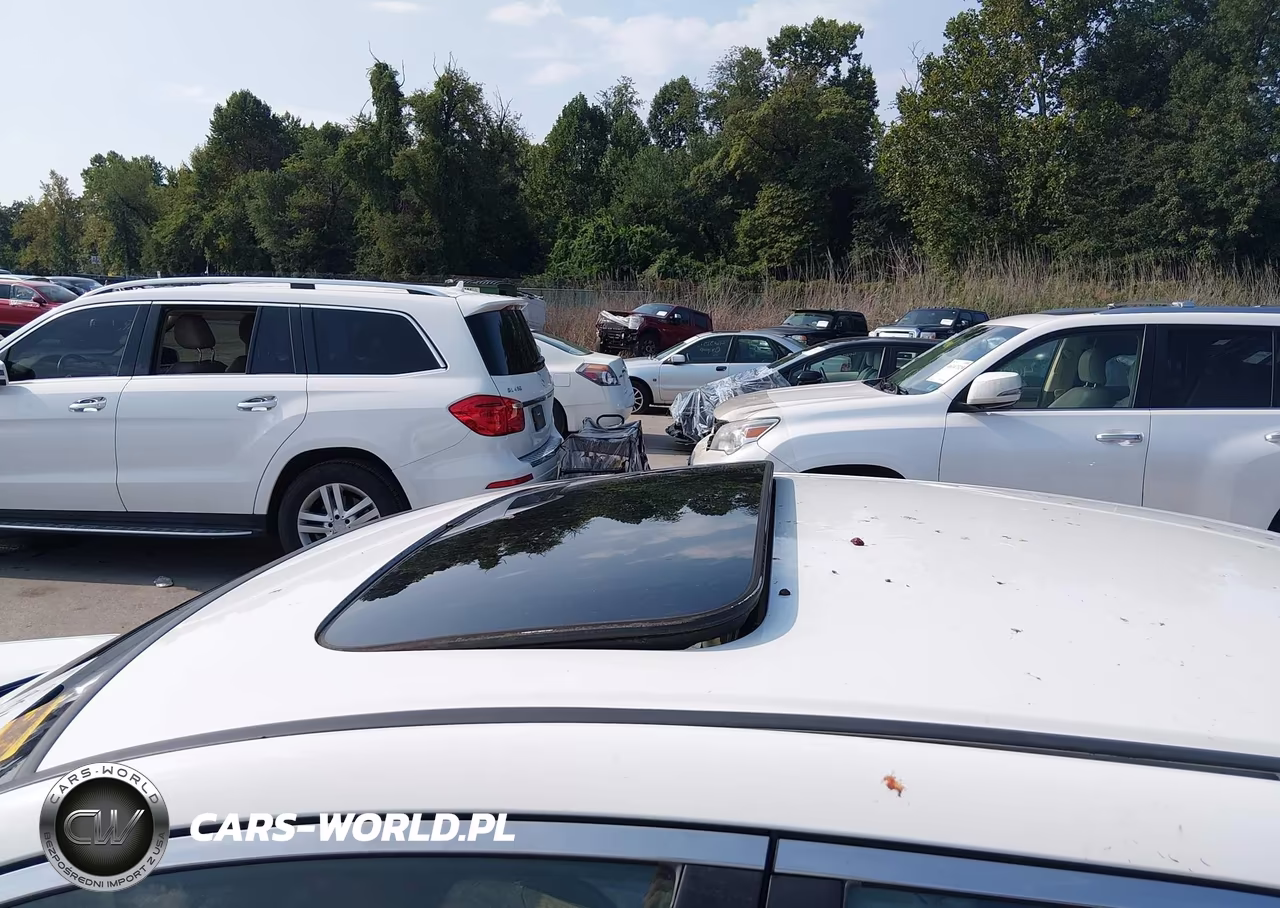 2008 Honda Accord 2.4 Ex-L VIN:1HGCP26868A044335 - 15