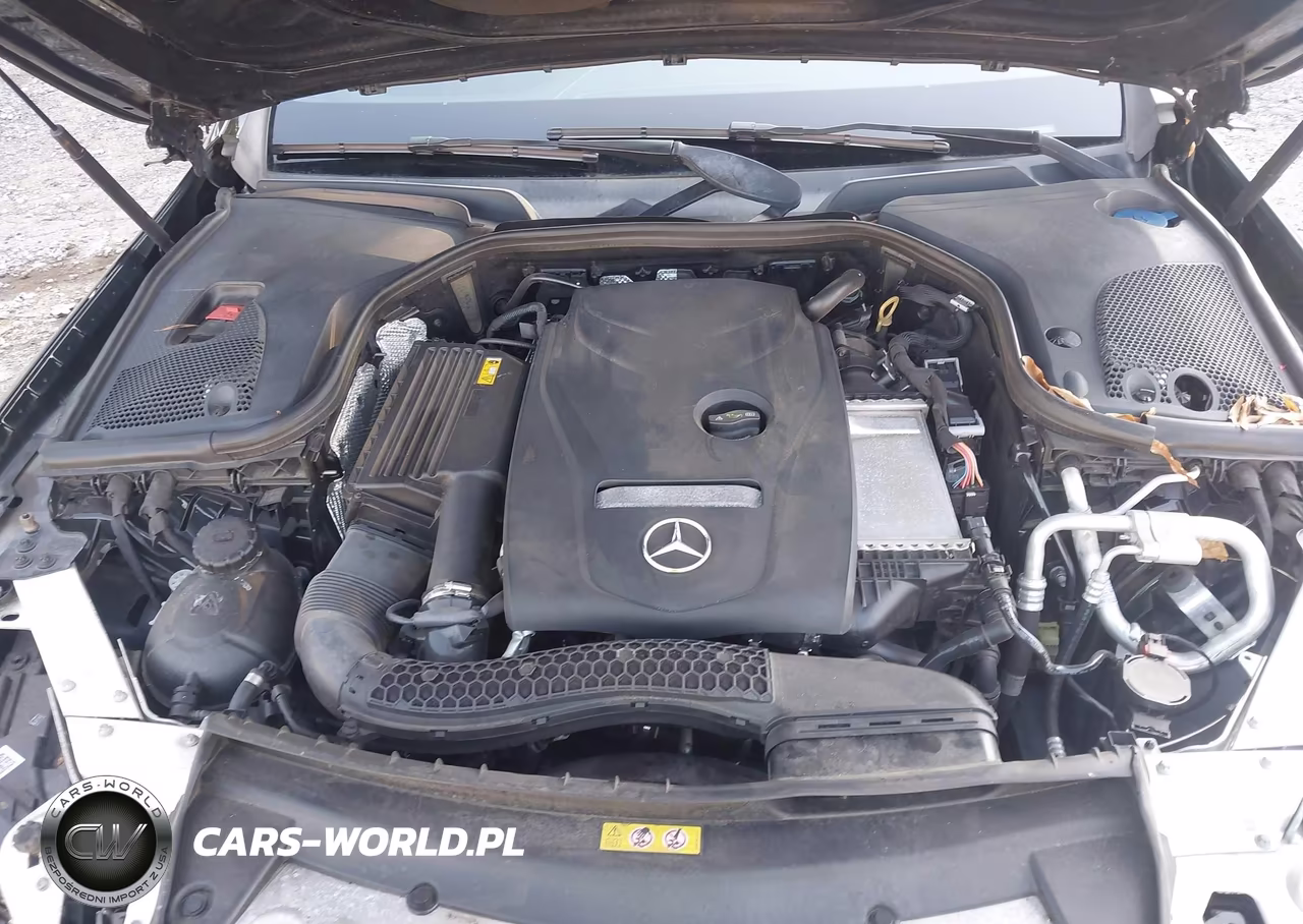 2018 Mercedes-Benz E 300 VIN:WDDZF4JB3JA427140 - 10