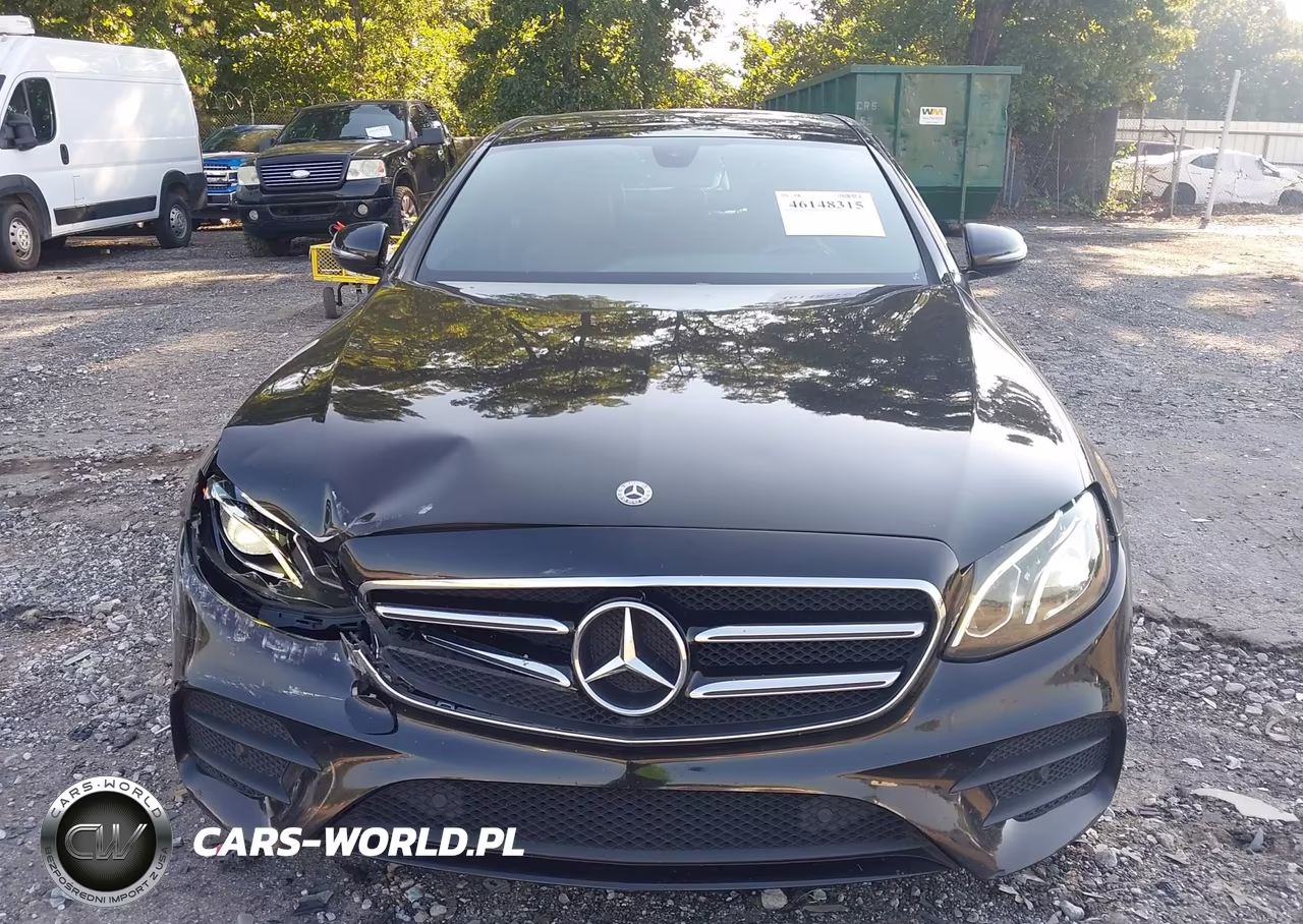 2018 Mercedes-Benz E 300 VIN:WDDZF4JB3JA427140 - 12
