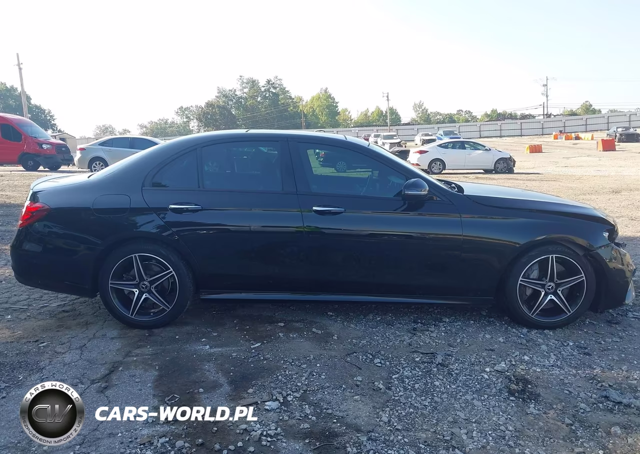 2018 Mercedes-Benz E 300 VIN:WDDZF4JB3JA427140 - 13