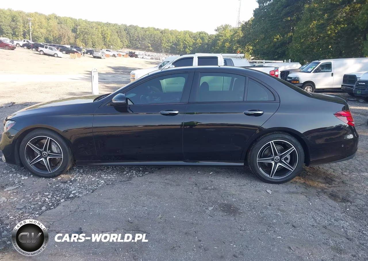 2018 Mercedes-Benz E 300 VIN:WDDZF4JB3JA427140 - 14