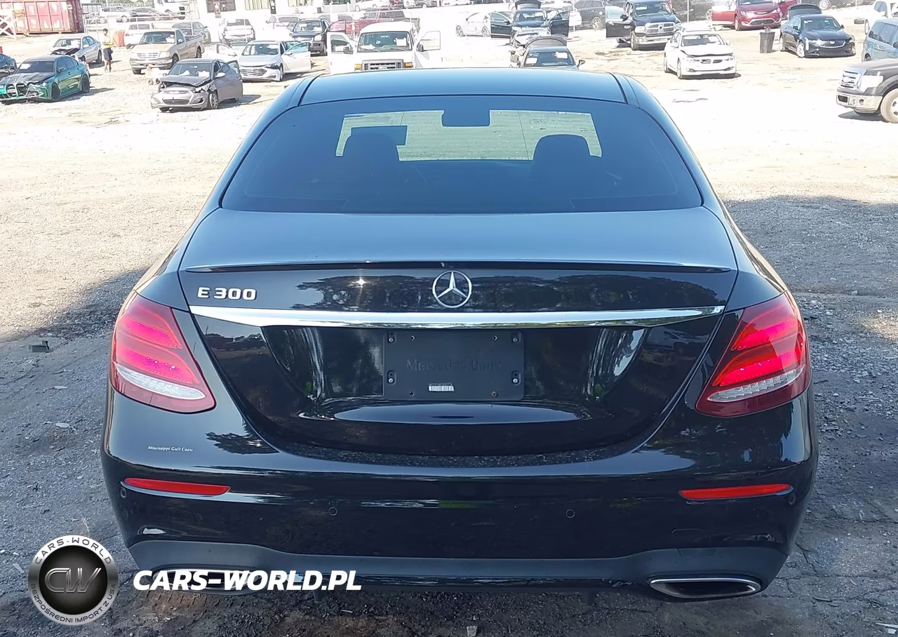 2018 Mercedes-Benz E 300 VIN:WDDZF4JB3JA427140 - 16