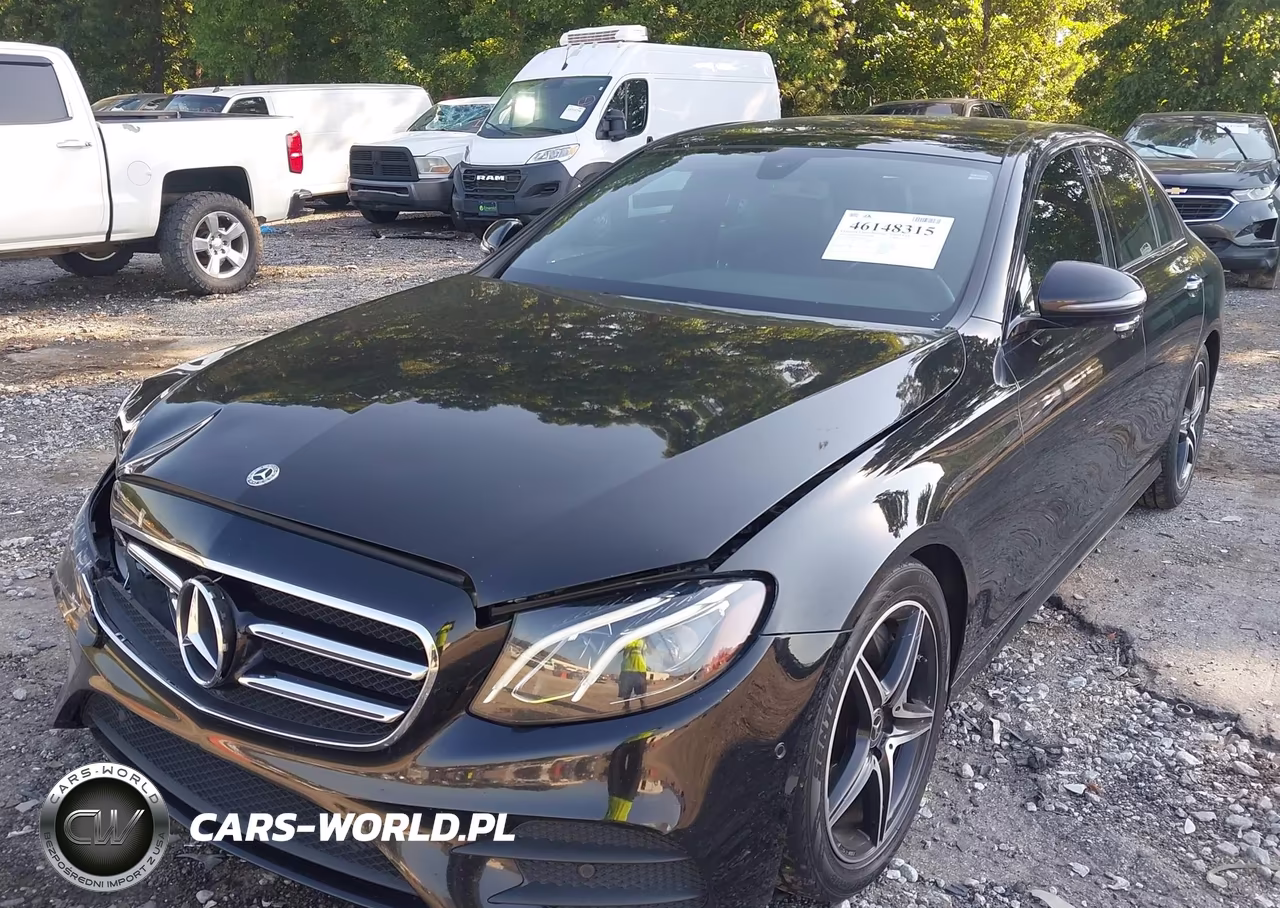 2018 Mercedes-Benz E 300 VIN:WDDZF4JB3JA427140 - 17