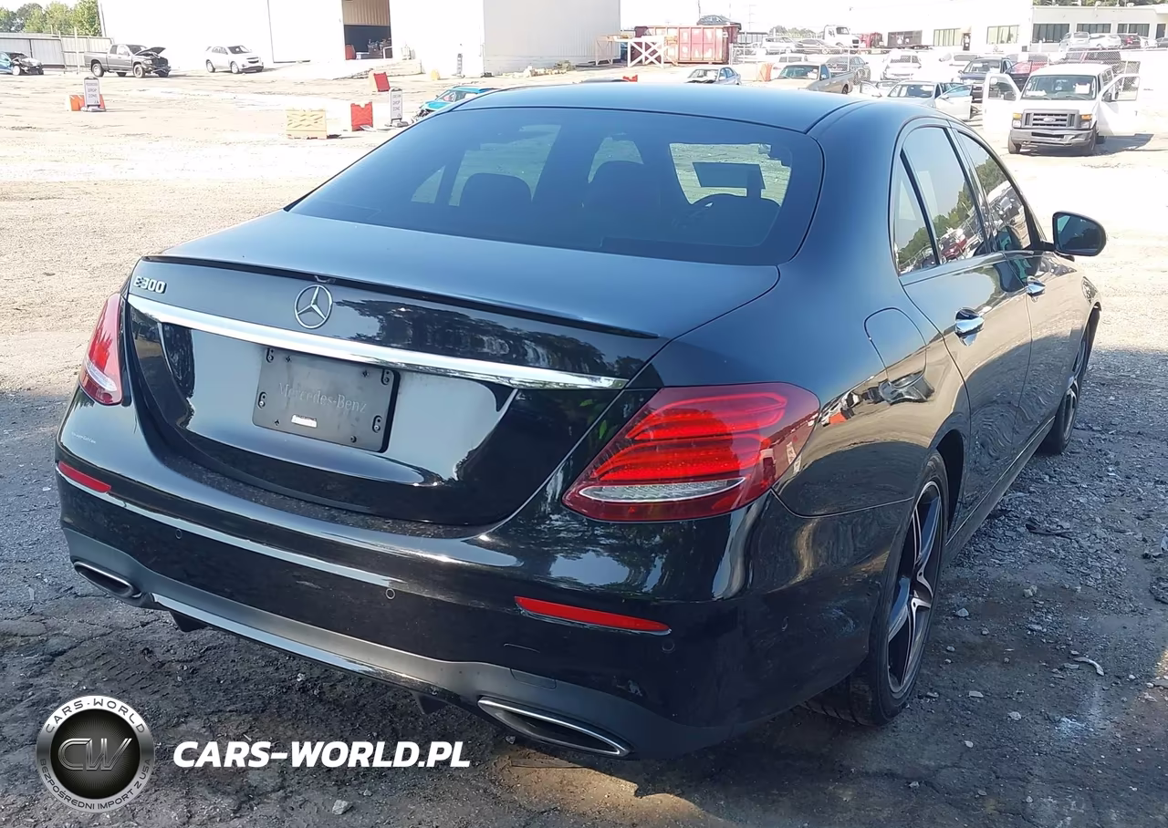 2018 Mercedes-Benz E 300 VIN:WDDZF4JB3JA427140 - 18
