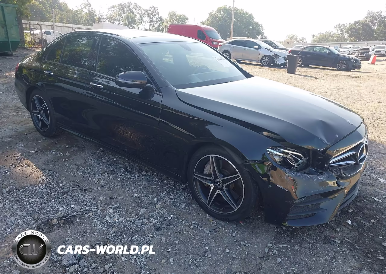 2018 Mercedes-Benz E 300 VIN:WDDZF4JB3JA427140 - 6