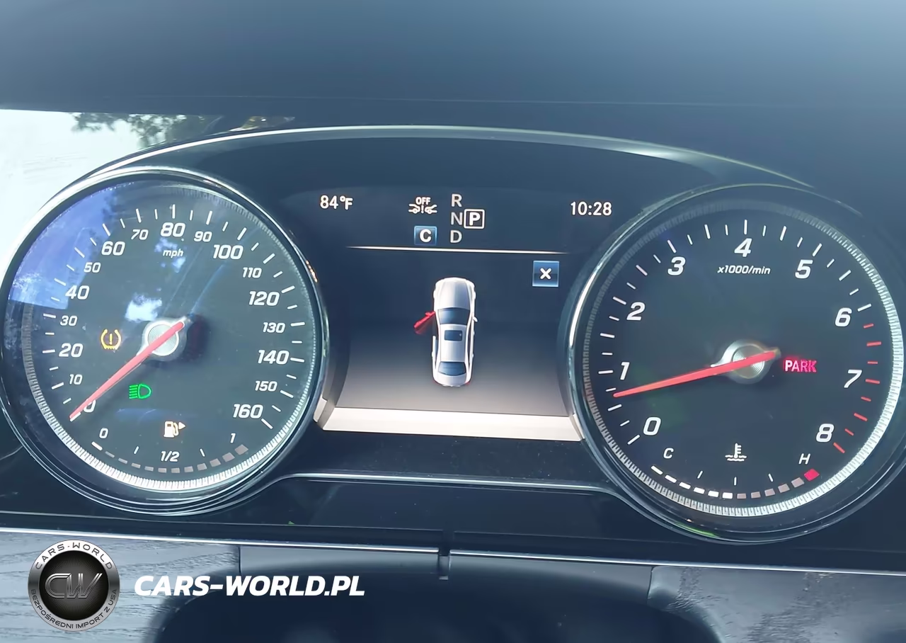 2018 Mercedes-Benz E 300 VIN:WDDZF4JB3JA427140 - 7