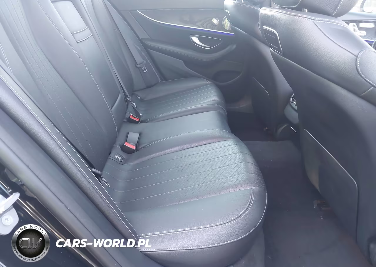 2018 Mercedes-Benz E 300 VIN:WDDZF4JB3JA427140 - 8