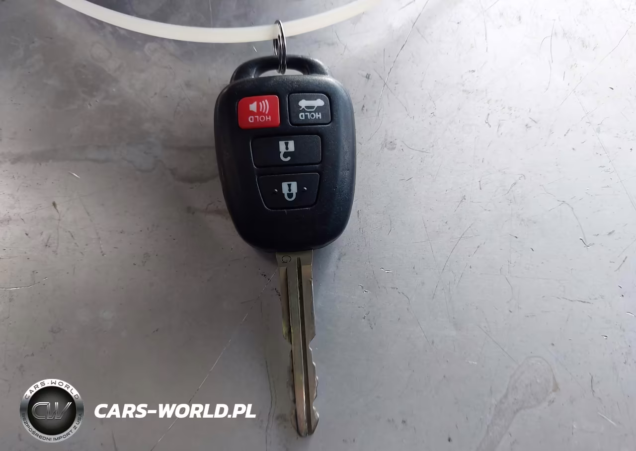 2014 Toyota Camry Se Sport VIN:4T1BF1FK5EU372953 - 11