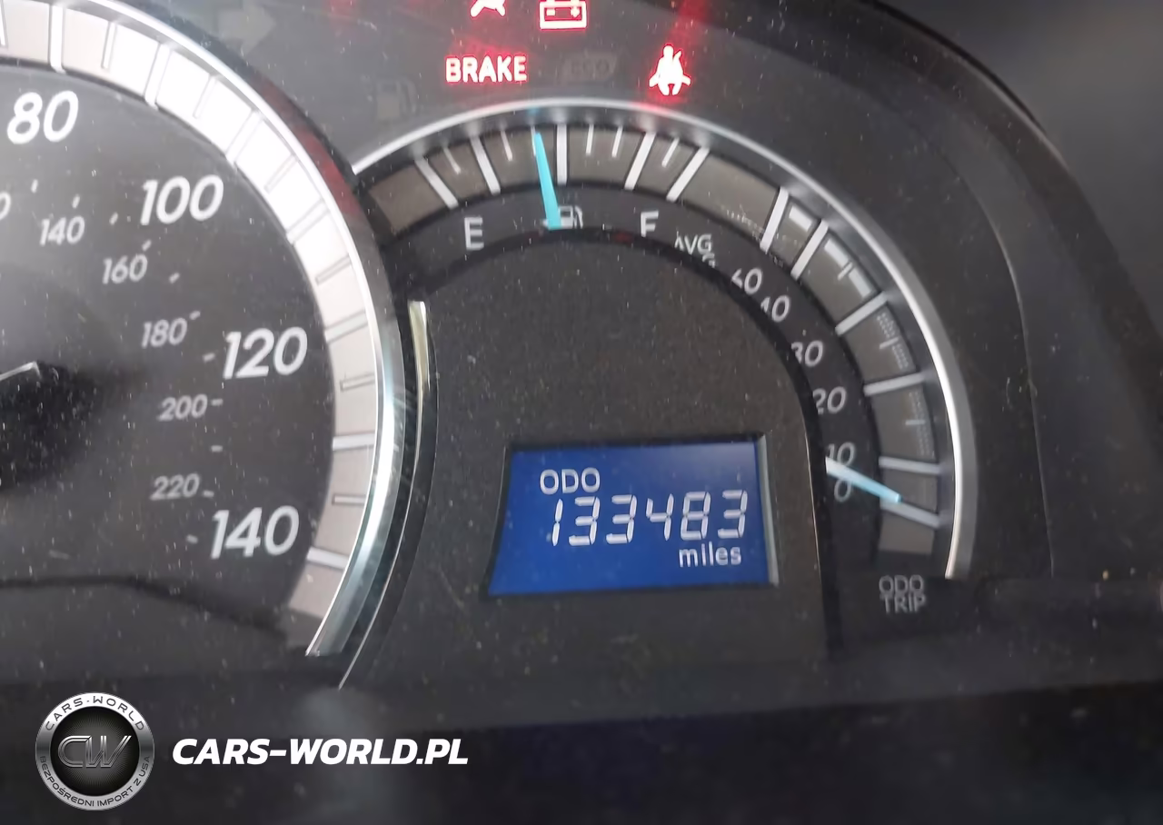 2014 Toyota Camry Se Sport VIN:4T1BF1FK5EU372953 - 15