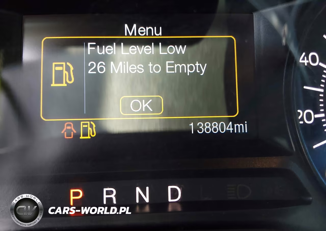 2019 Ford Police Interceptor Utility VIN:1FM5K8AR9KGA19745 - 15