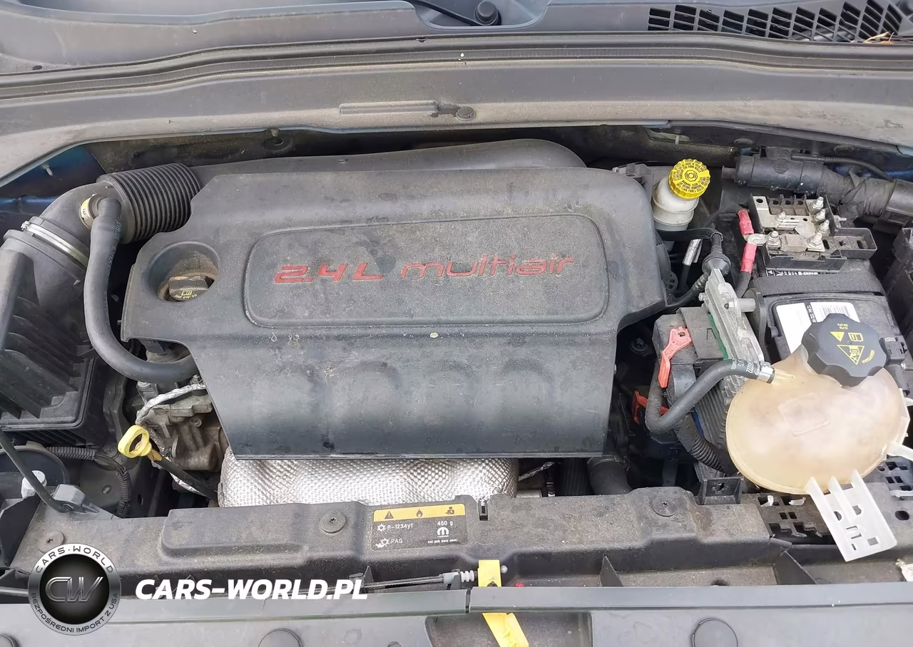 2018 Jeep Renegade Latitude Fwd VIN:ZACCJABB1JPJ70052 - 10