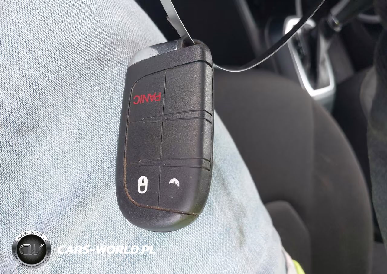 2018 Jeep Renegade Latitude Fwd VIN:ZACCJABB1JPJ70052 - 11