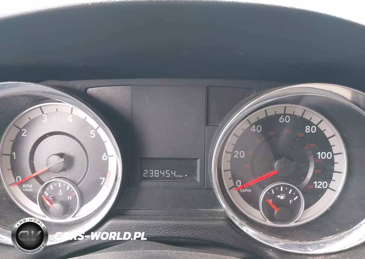 2011 Dodge Grand Caravan Express VIN:2D4RN4DG3BR715275 - 7