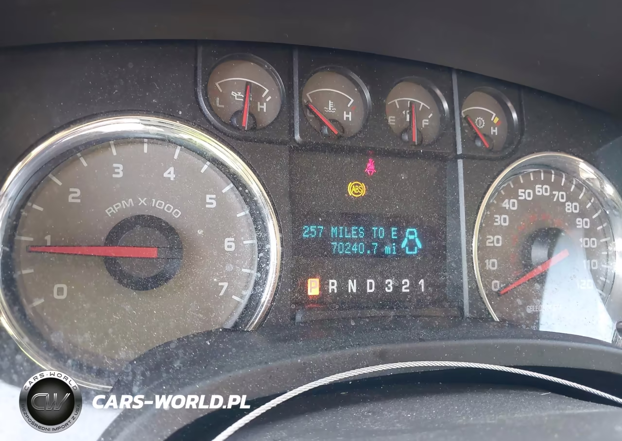 2009 Ford F-150 Fx4-Lariat-Xl-Xlt VIN:1FTPX14V69FA89380 - 7