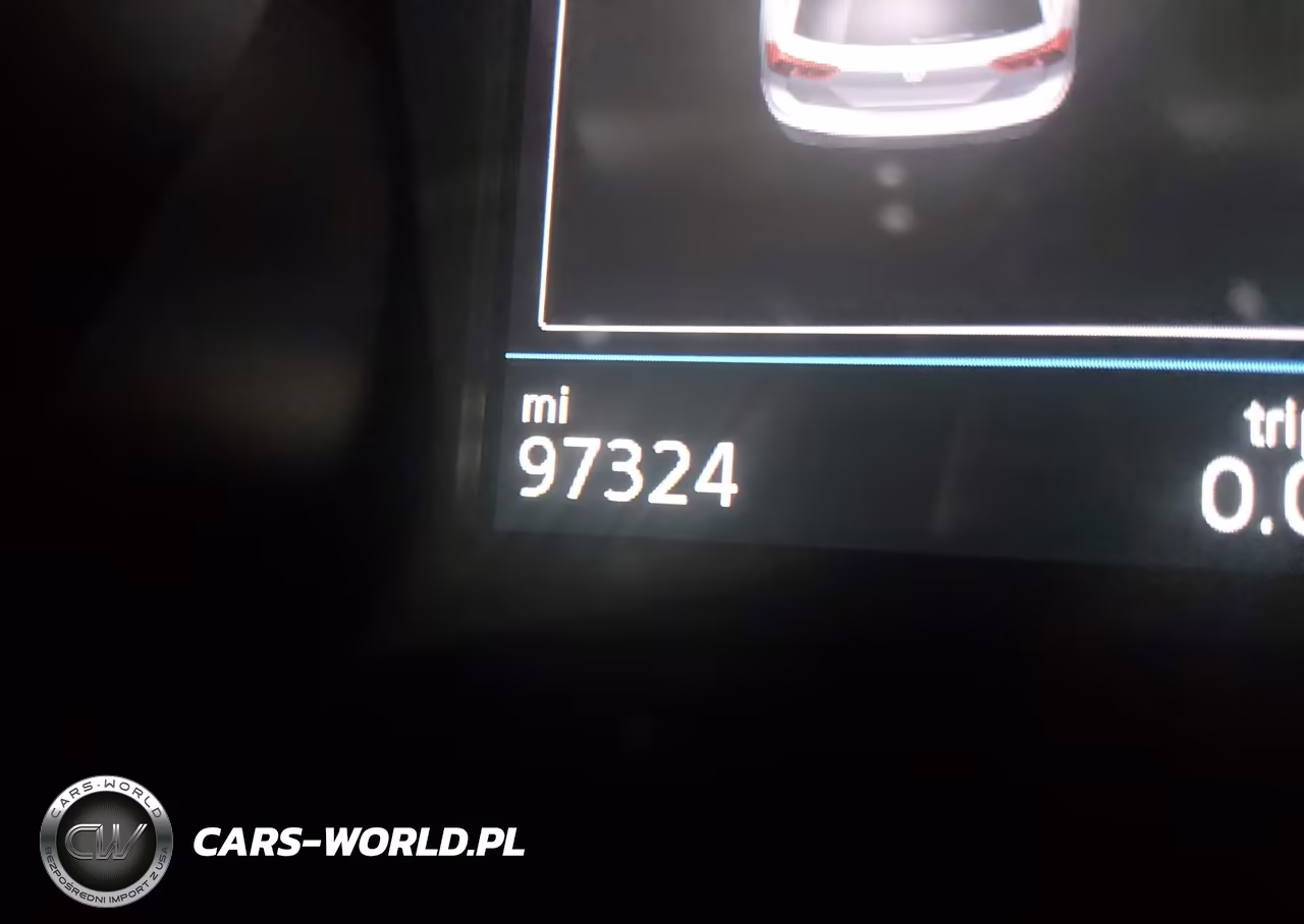 2019 Volkswagen Tiguan 2.0T Se-2.0T Sel-2.0T Sel R-Line-2.0T Sel R-Line Black VIN:3VV3B7AX3KM056284 - 16