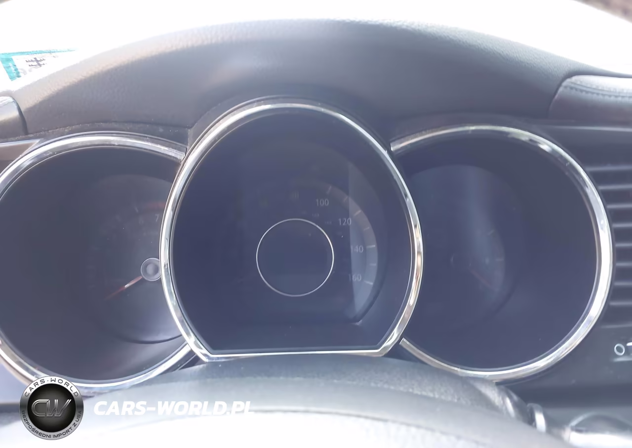 2013 Kia Optima Ex VIN:5XXGN4A76DG224106 - 7
