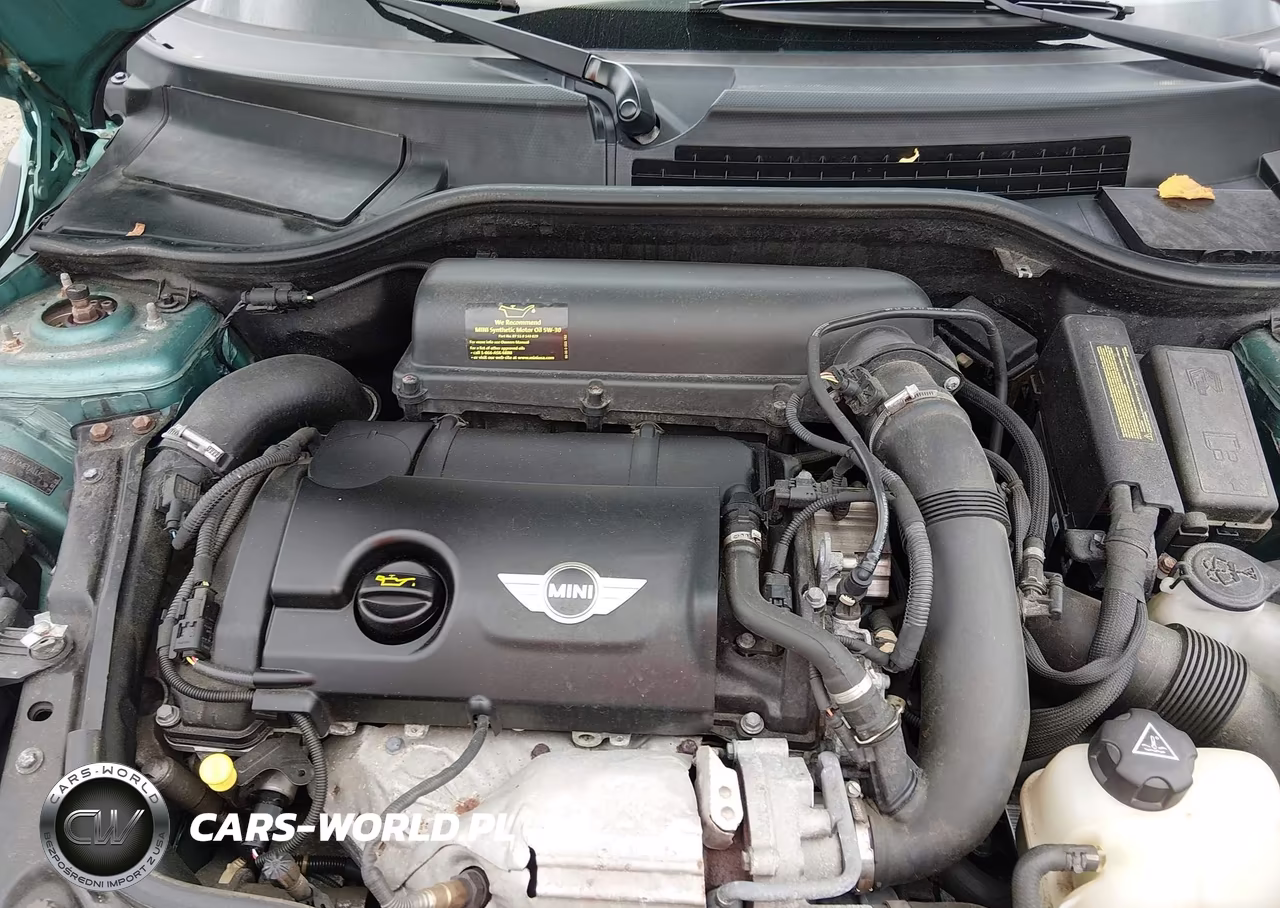 2012 Mini Cooper S VIN:WMWSV3C5XCTY26924 - 9