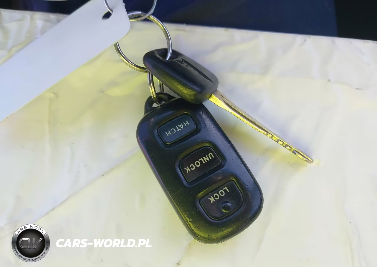 2004 Pontiac Vibe VIN:5Y2SL62884Z433122 - 11