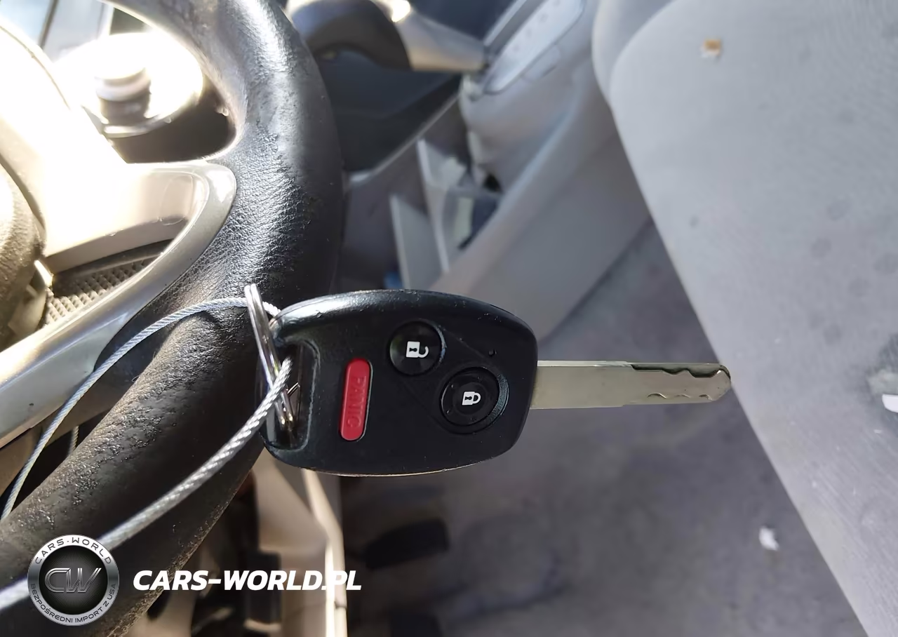 2011 Honda Insight Lx VIN:JHMZE2H56BS001681 - 11