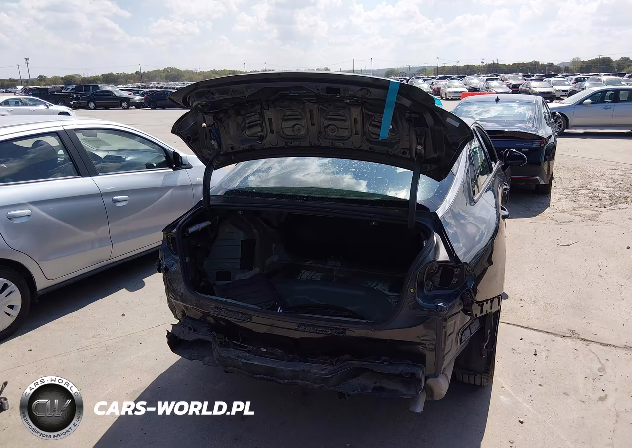 2026 Kia K5 Lxs Fwd VIN:KNAG24J79T5448513 - 17
