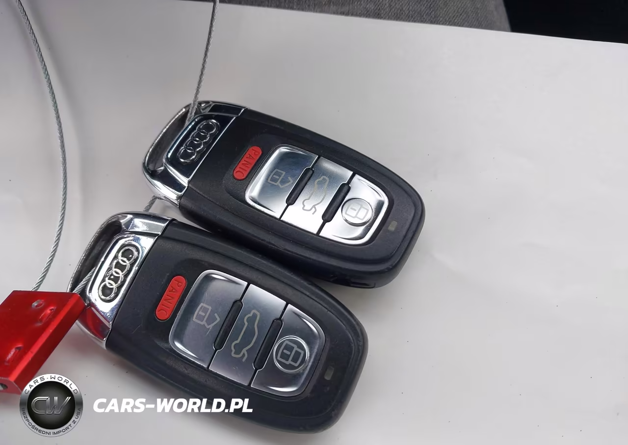 2014 Audi Q5 2.0T Premium VIN:WA1LFAFP1EA108841 - 11