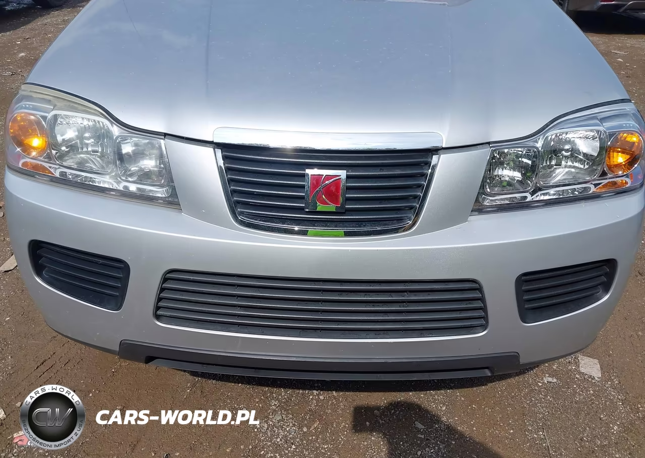 2007 Saturn Vue V6 VIN:5GZCZ63437S869290 - 6