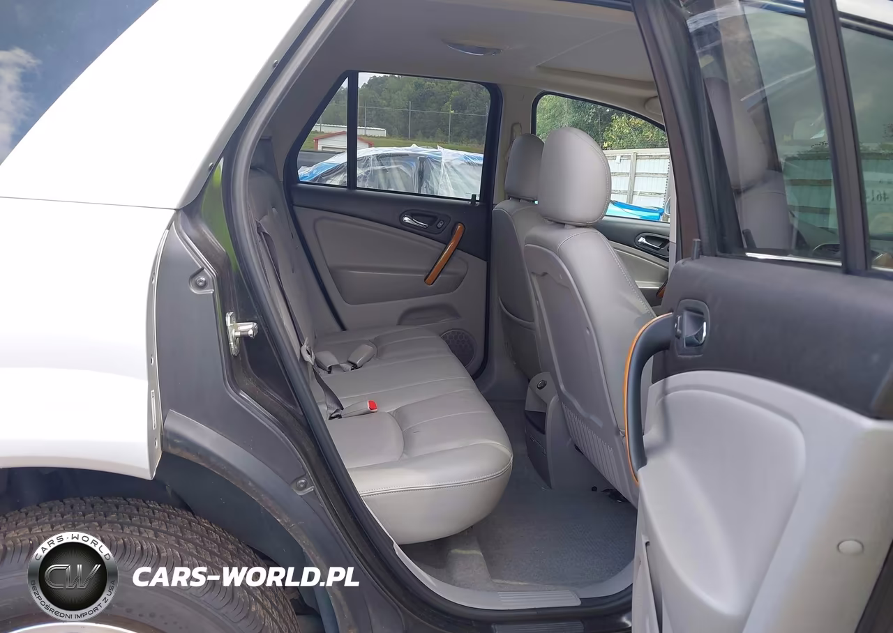 2007 Saturn Vue V6 VIN:5GZCZ63437S869290 - 8
