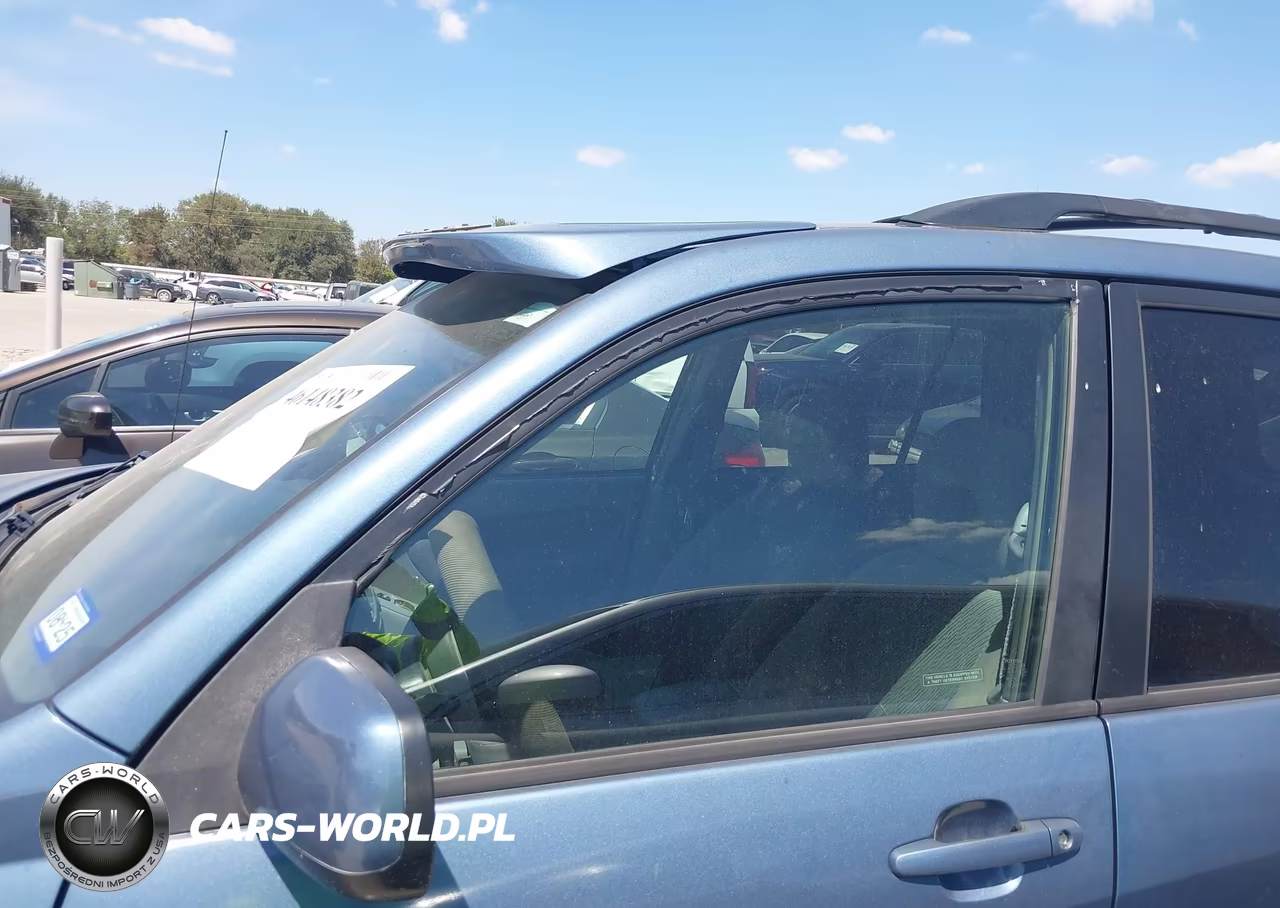 2002 Toyota Rav4 VIN:JTEGH20V826001178 - 6