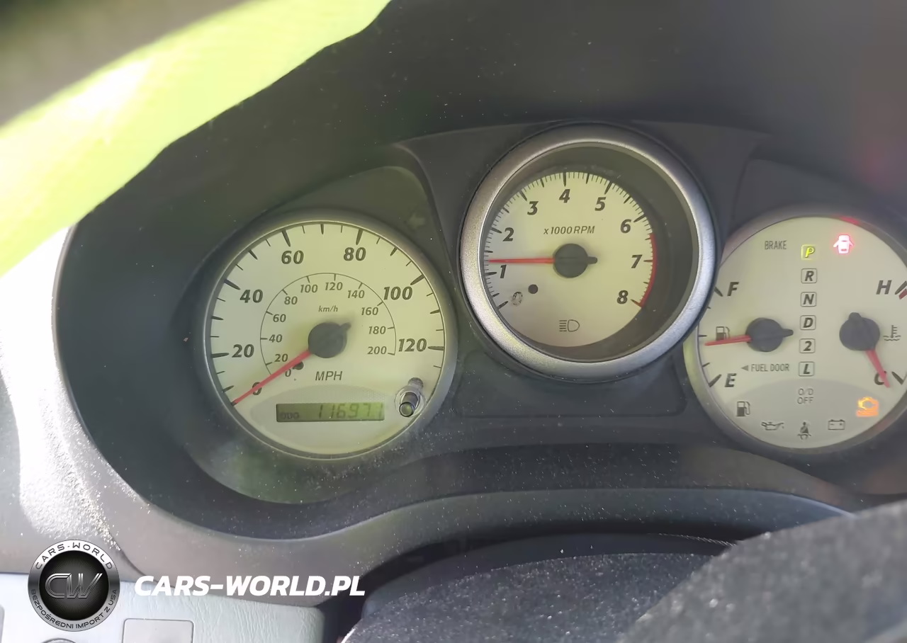 2002 Toyota Rav4 VIN:JTEGH20V826001178 - 7
