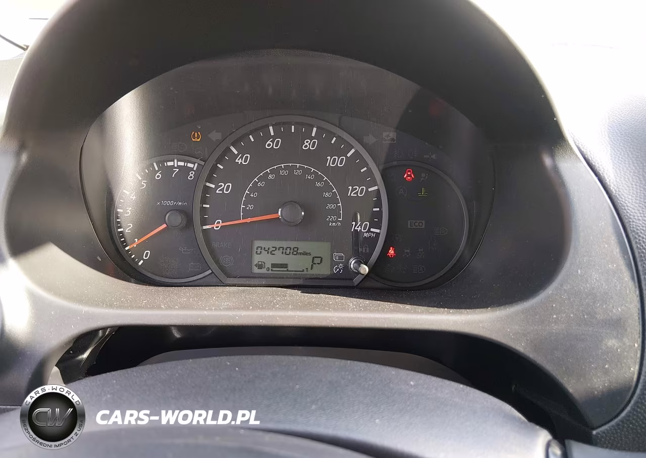 2024 Mitsubishi Mirage Es-Le VIN:ML32AUHJ2RH021699 - 7